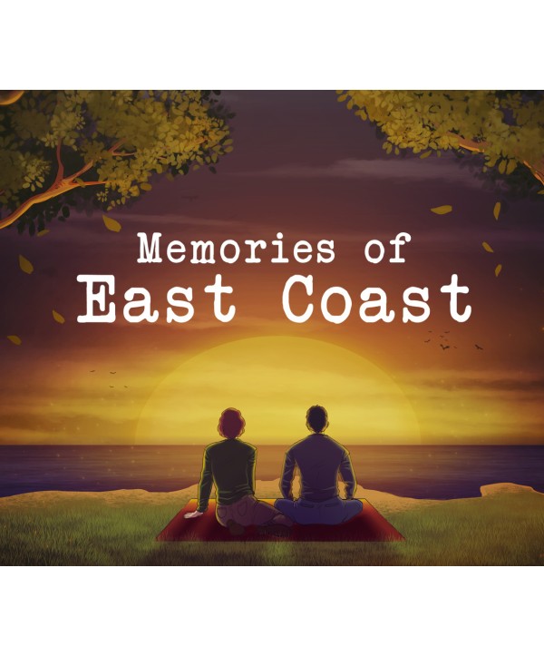 Memories of East Coast Steam Key GLOBAL
